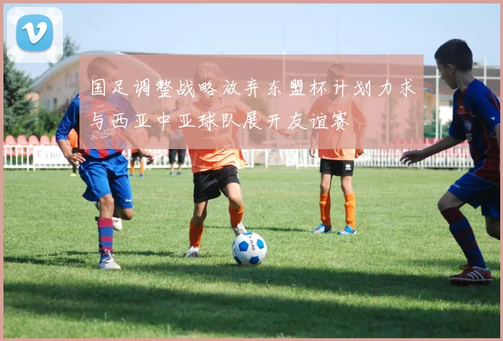 国足调整战略放弃东盟杯计划力求与西亚中亚球队展开友谊赛