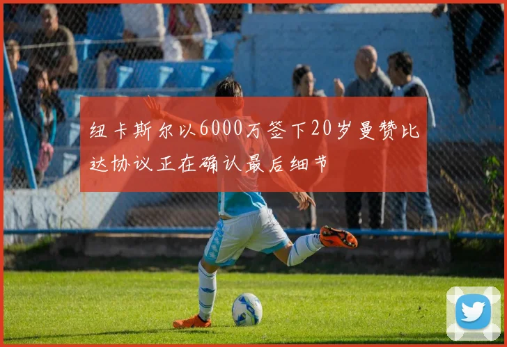 纽卡斯尔以6000万签下20岁曼赞比达协议正在确认最后细节
